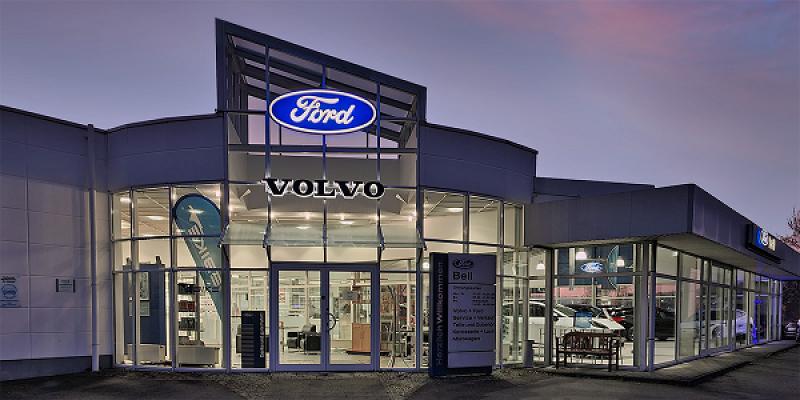 Autohaus Bell GmbH