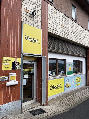 Vergölst Bad Marienberg