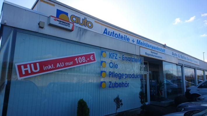 Auto & Reifen Service Termer GmbH & Co. KG