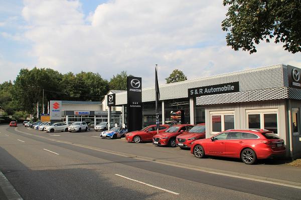 S&R Automobile GmbH