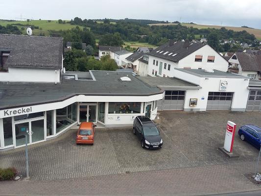 Autohaus Kreckel GmbH