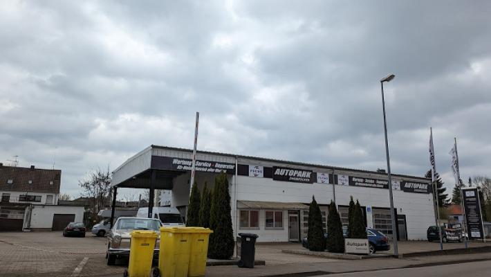 Autopark Zweibrücken