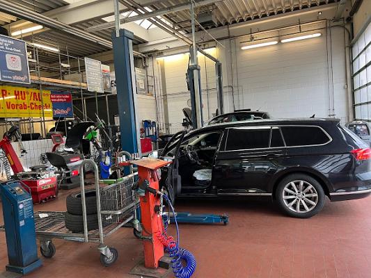 pitstop.de Zweibrücken