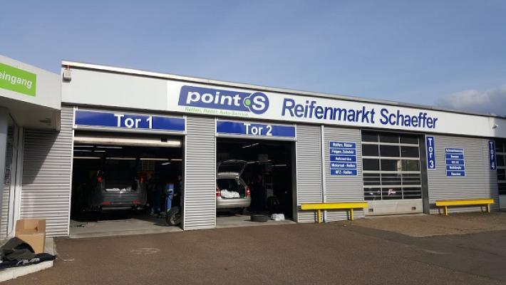 Reifenmarkt Schaeffer GmbH
