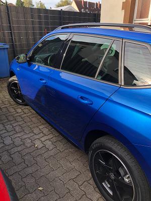 Hans Jürgen Stepp Auto-Service