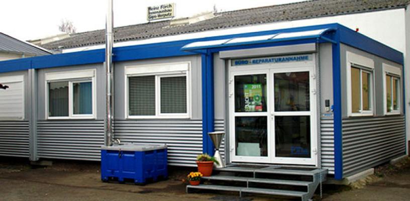 Elkawe Scharfschwerdt GmbH | Zweibrücken