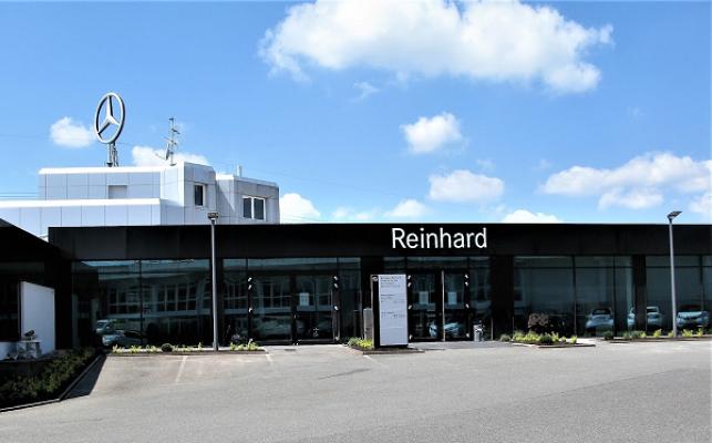 Autohaus Reinhard GmbH & Co. KG