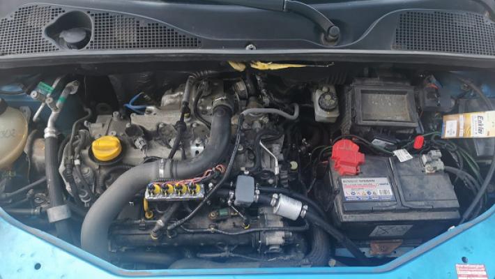 Enkler Autogas KME Deutschland Umrüstung und Verkauf