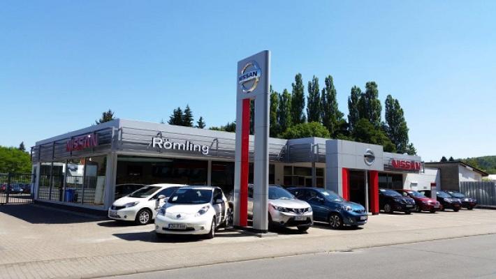 Auto Römling GmbH