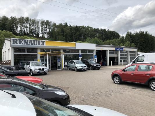 Autohaus Enkler GmbH