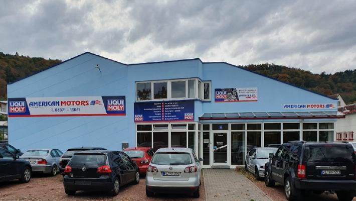American Motors Landstuhl