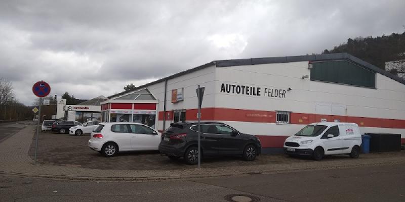 Autoteile Felder