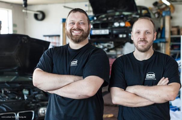 Biehl & Vollmer GbR KFZ Meisterbetrieb