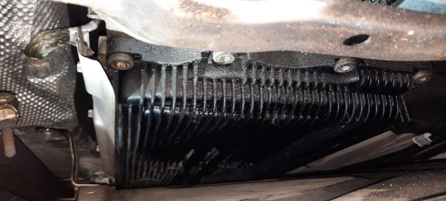 Horstmann KFZ-Technik - vertragsfreier Service für BMW Fahrzeuge