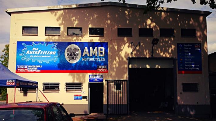 Die Autofritzen GbR