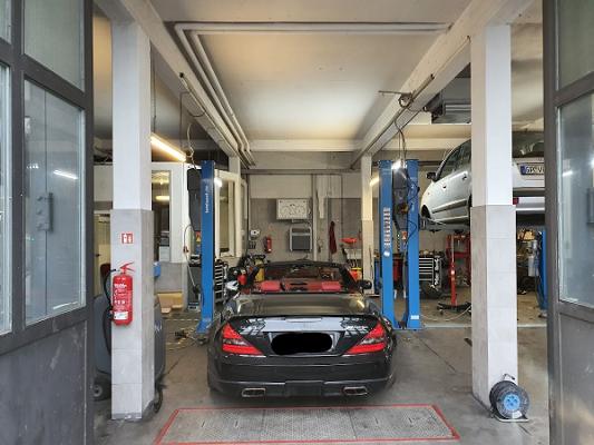 CarTecs Fahrzeugtechnik e. K.