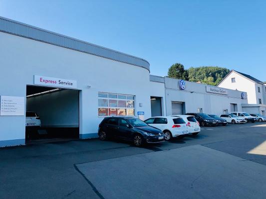 Autohaus Gebert GmbH