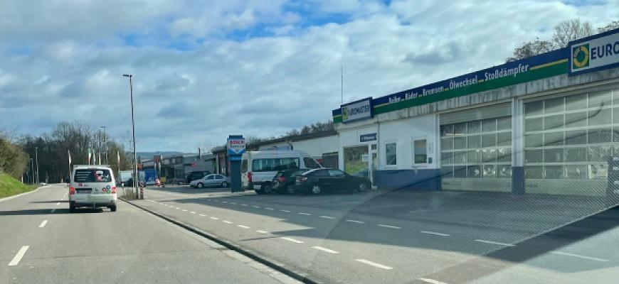 EUROMASTER Kusel PKW & LKW