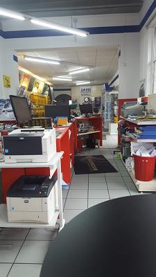 Wütschner Fahrzeugteile GmbH