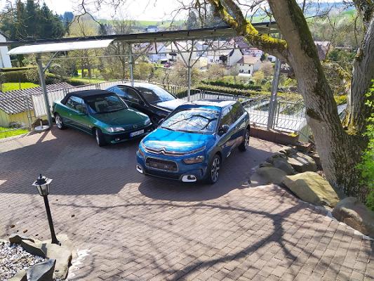 Pfaff Mobil Service - Jürgen Pfaff KFZ-Reparaturen