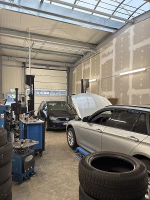 Davids Autoservice