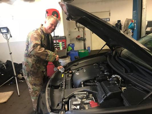 UCG - Used Car Guys Service Center