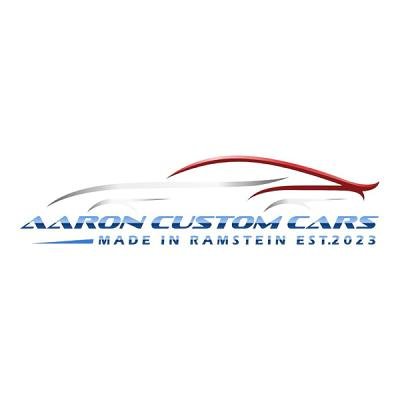 AARON CUSTOM CARS Made in Ramstein EST.2023