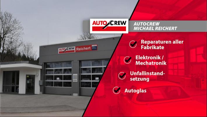 AutoCrew Michael Reichert