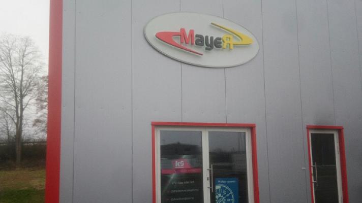 Autohaus Mayer