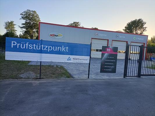 KS AUTOGLAS ZENTRUM Bruchmühlbach-Miesau