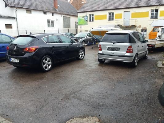 KFZ Technik Fleischer