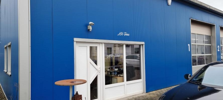 AH-Technix - Kfz-Meisterwerkstatt, Chiptuning und mehr