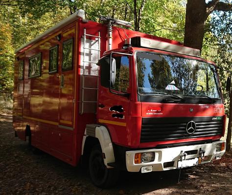 K&K KFZ-Technik GmbH