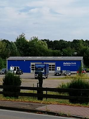 Buchinger Autotechnik Inh. Andreas Hermann
