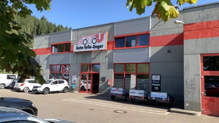 ATU Schwäbisch Gmünd