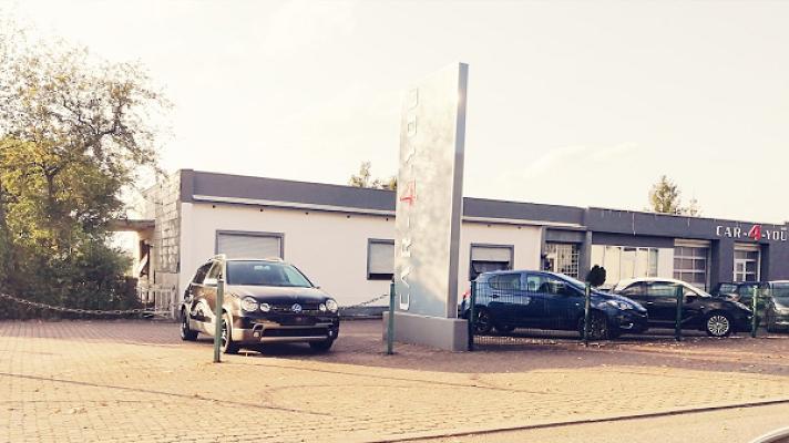 Autotechnik Ecker