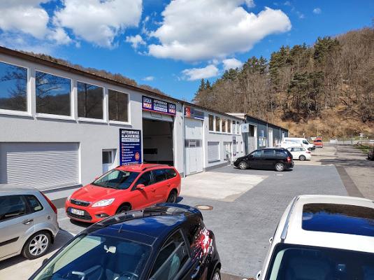 Autoservice & Lackiererei Steffen Schmidt