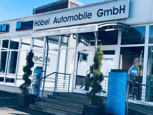 Höbel Automobile GmbH