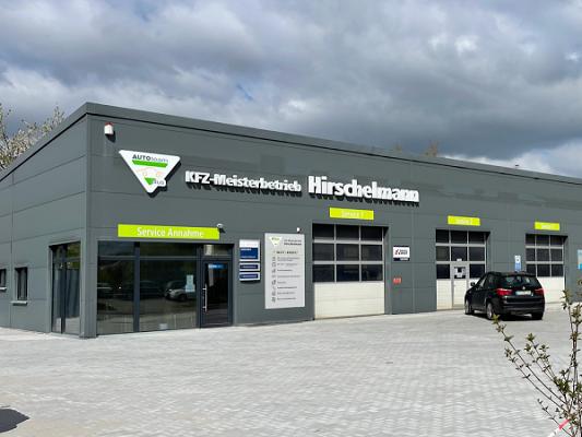 Michael Hirschelmann