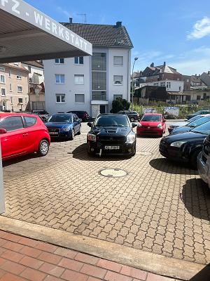 Autozentrum Hesso