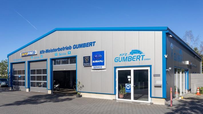 Kfz Gumbert GmbH