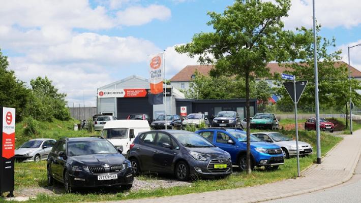 Autohaus Dieter Zimmermann