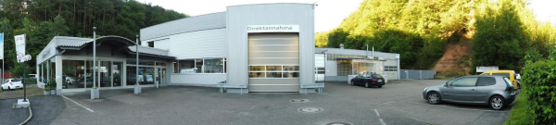 Autohaus Schaaf GmbH