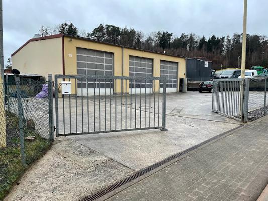 MO.Lackier-&Karosseriefachbetrieb