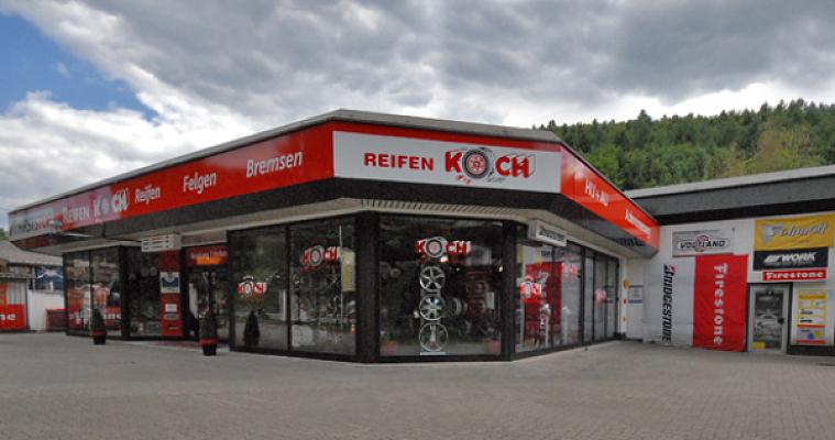 Reifen Koch GmbH