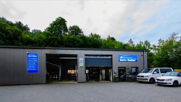 Auto Keller
