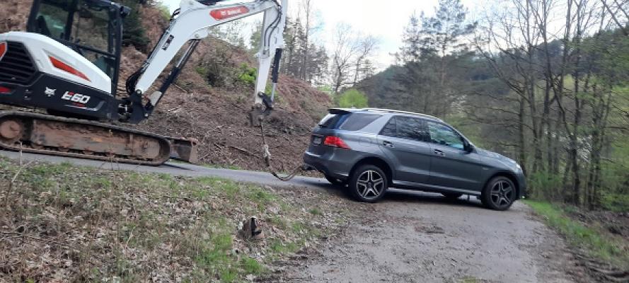 ELKAWE-Guterl Fahrzeugreparatur GmbH