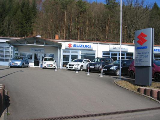 Autohaus Germann