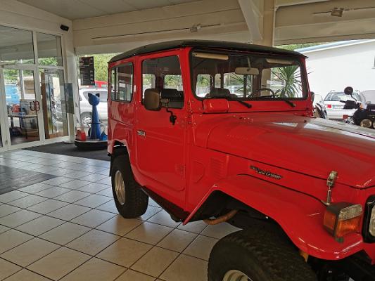 Autohaus Ruppert GmbH