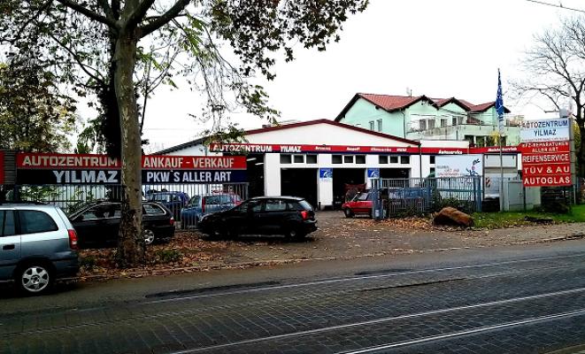 Autozentrum Yilmaz